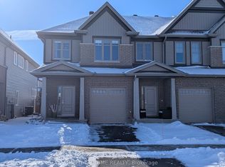 699 Sora Way, Ottawa, ON K1T 0R3