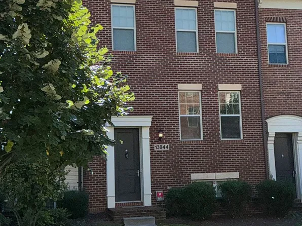 13944 Estuary Dr, Clarksburg, MD 20871