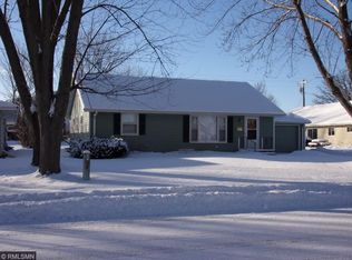 320 2nd Ave NE, Milaca, MN 56353