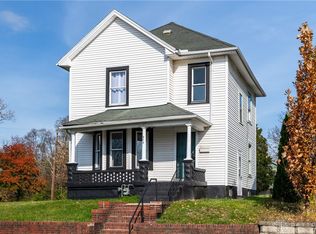 939 Edison St, Dayton, OH 45417
