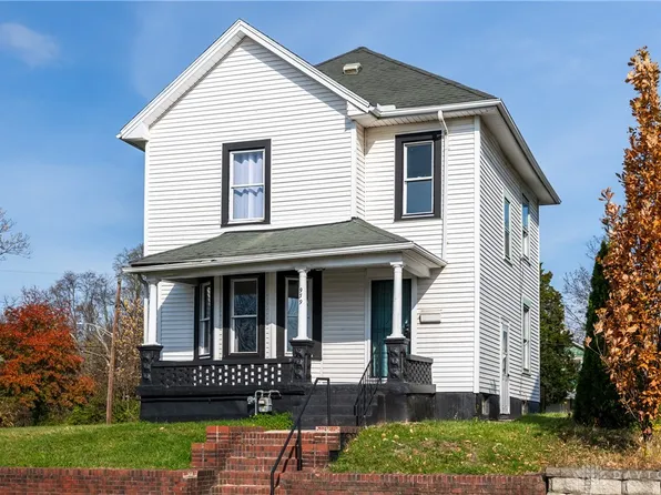 939 Edison St, Dayton, OH 45417