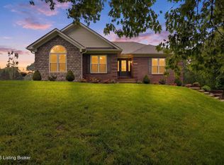 5505 Cross Creek Dr, Crestwood, KY 40014