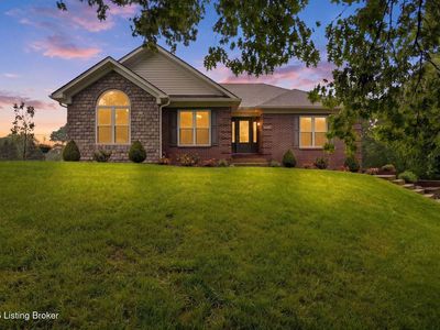 5505 Cross Creek Dr, Crestwood, KY, 40014