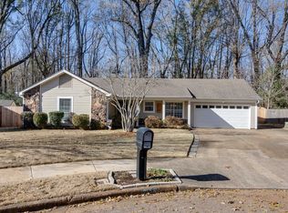 2555 Flowering Tree Cv N, Memphis, TN 38134