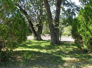 248 Hoot Owl Cir, Quinlan, TX 75474