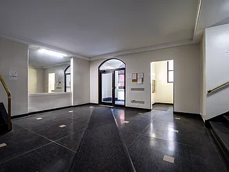 Rented by City Connections Realty