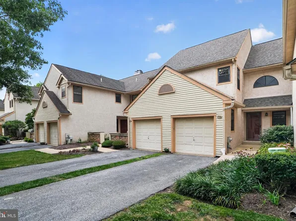 793 Brettingham Ct #704, West Chester, PA 19382