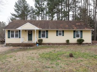 12331 Beaver Point Dr, Midlothian, VA 23112