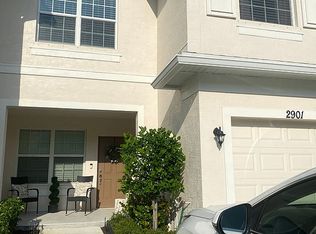2901 NW Treviso Cir, Port Saint Lucie, FL 34986