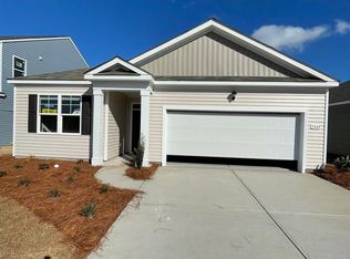 3549 Bells Lake Cir LOT 38, Aria A Longs, SC 29568