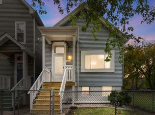 5622 S Princeton Ave, Chicago, IL 60621