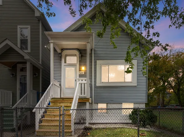 5622 S Princeton Ave, Chicago, IL 60621
