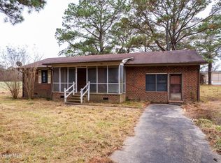 194 Northeast Drive, Plymouth, NC 27962