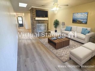 1301 80th St APT B, Lubbock, TX 79423