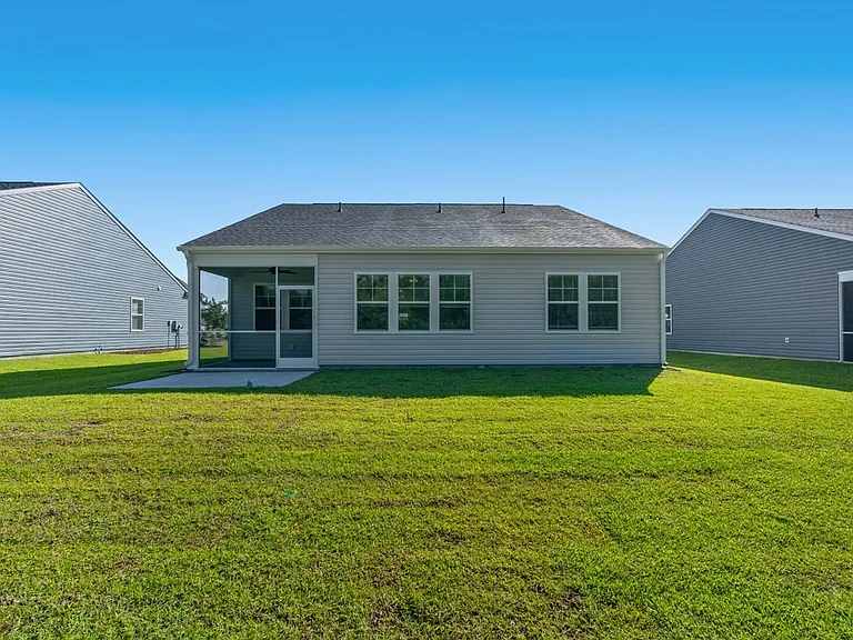 ABODE Carolina Forest