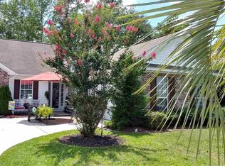 2494 Oriole Dr, Murrells Inlet, SC 29576