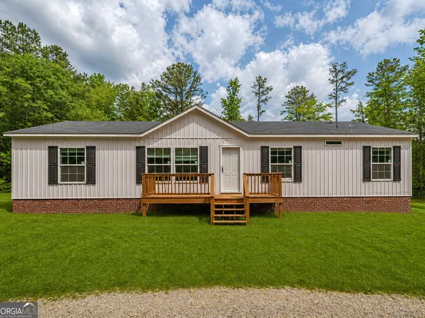 14 Sartain Dr, Commerce, GA 30530