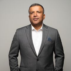 Zillow profile picture for @kashif
