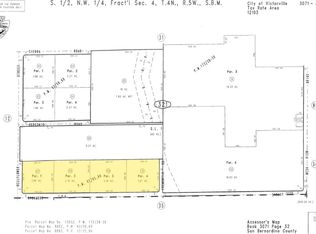 0 Sycamore St, Victorville, CA 92392