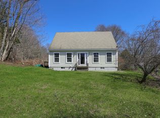 20 Searsmont Rd, Appleton, ME 04862