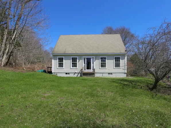 20 Searsmont Road, Appleton, ME 04862