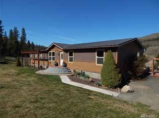 35490 Hawk Creek Rd N, Davenport, WA 99122