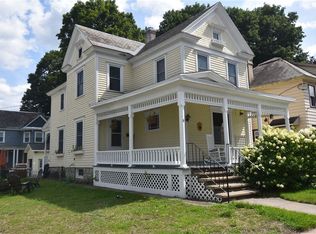 8 N Oak St, Hudson Falls, NY 12839