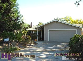 6914 Cassini Way, Citrus Heights, CA 95621