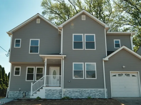 2815 N Wood Ave, Linden City, NJ 07036