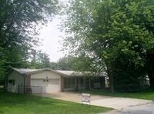 734 Henley St, Plainfield, IN 46168