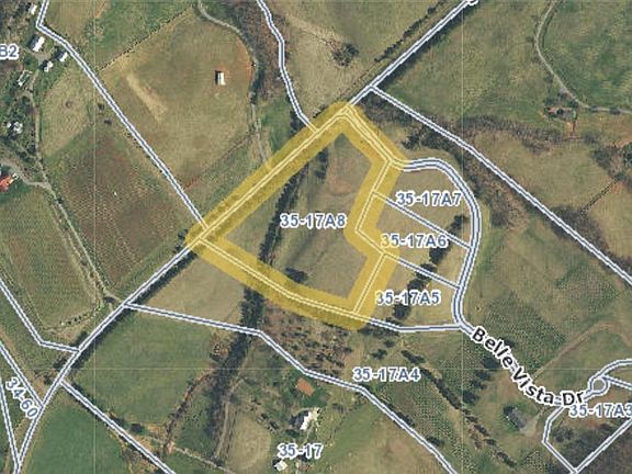 5th image of LOT 8 Belle Vista Dr