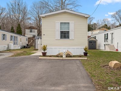 435 High Street LOT 12, Groton, CT, 06355