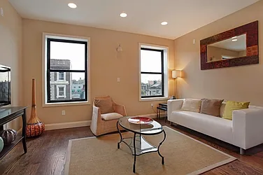 Rented by Brick&Mortar