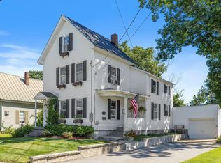 29 Dartmouth St, Laconia, NH 03246