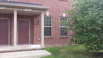 2nd image of 23548 Clarewood St