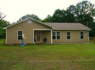 225 Church St, Big Creek, MS 38914