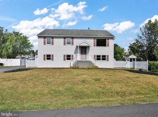 21 Wooded Run Dr, Dillsburg, PA 17019