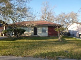 8603 Dillon St, Houston, TX 77061