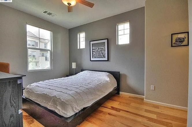 1st Floor Bedroom