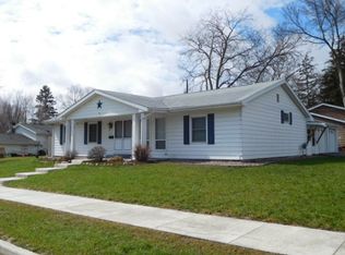 306 Lincoln St, Sparta, WI 54656