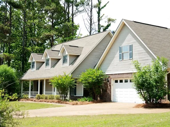 408 Timber Ln, Oxford, MS 38655