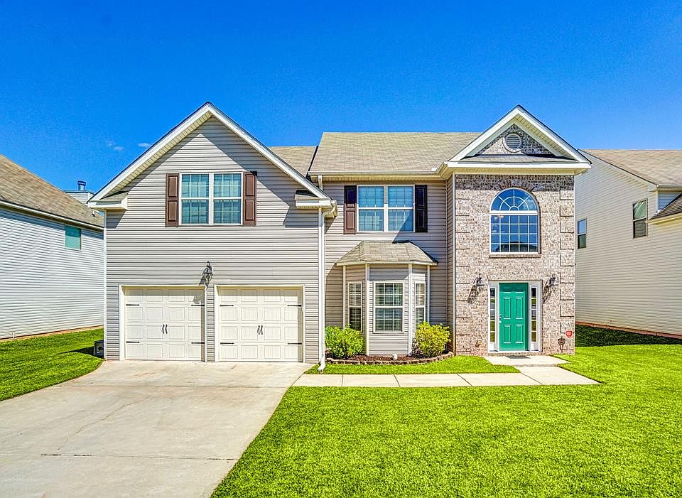 2101 Willhaven Dr, Augusta, GA 30909 Zillow