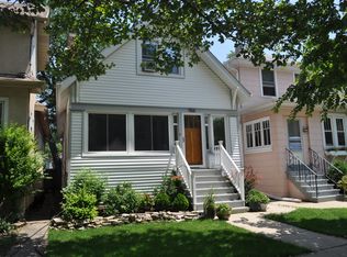 1166 S Scoville Ave, Oak Park, IL 60304