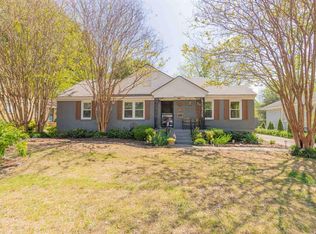 1274 Marcia Rd, Memphis, TN 38117