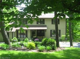 4530 Granger Rd, Akron, OH 44333