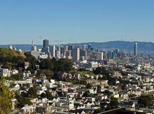 151 Villa Ter, San Francisco, CA 94114