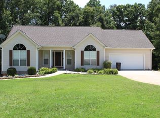 340 Patrick Cir, Jenkinsburg, GA 30234