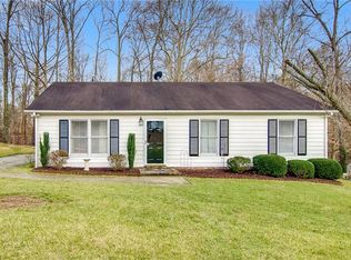 537 Apple Ridge Rd, Greensboro, NC 27406
