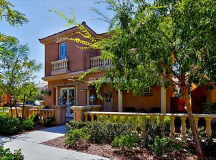 2321 N Malaga Peak St, Las Vegas, NV 89135