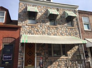 125 S 10th St, Reading, PA 19602